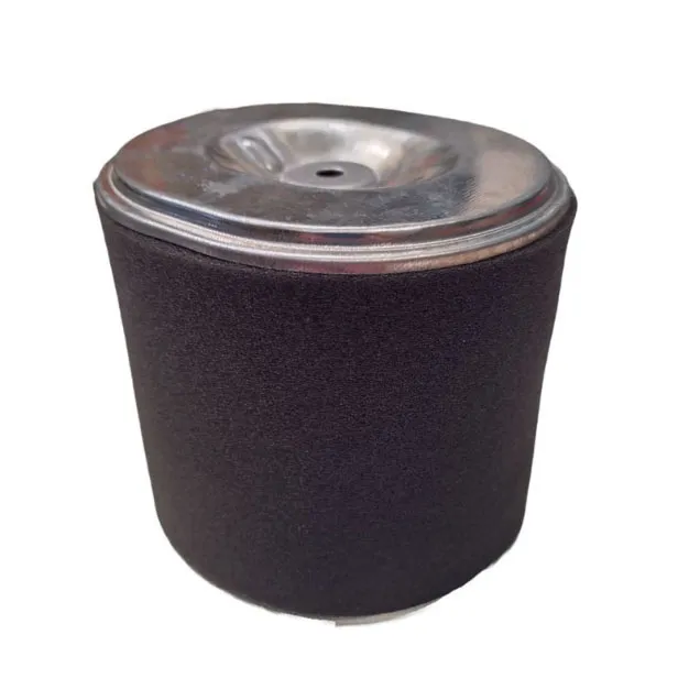 Order a A quality replacement air filter, designed for use with the Titan Pro 13/14/15HP Chipper, the TP1200 and the Heavy Duty Beaver, fitted with a Lifan engine.
